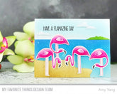 Die-namics Let's Flamingle